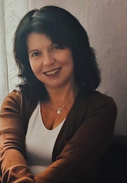 Чистякова Наталья Викторовна