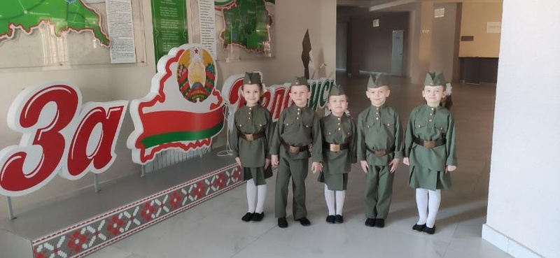 Торжественный концерт &amp;quot;Вместе мы-Беларусь&amp;quot;